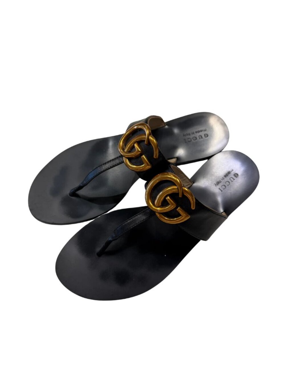 GG Marmont Sandals 38